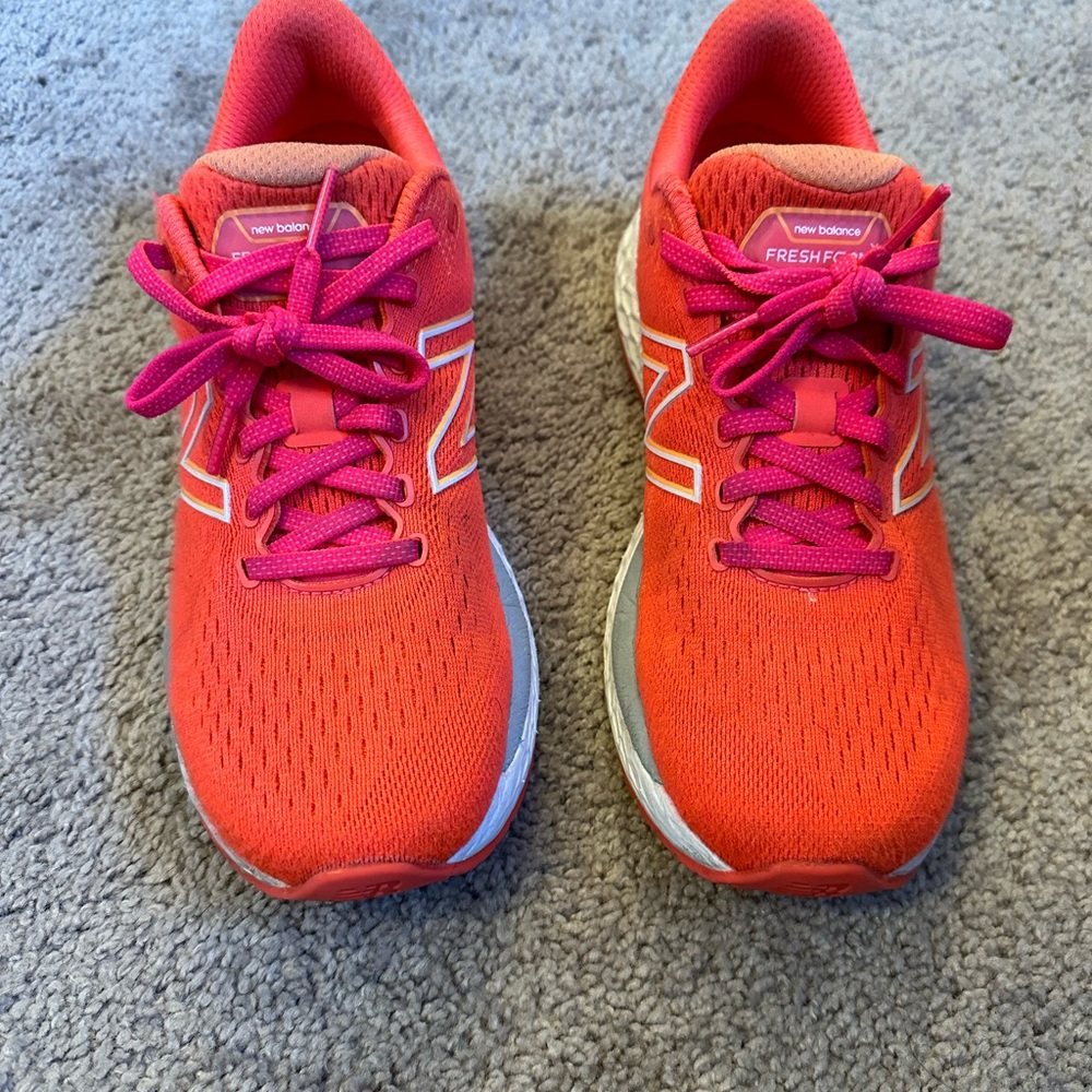 New Balance 880 Fresh Foam